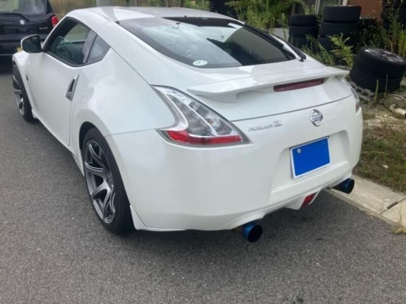 FAIRLADY Z