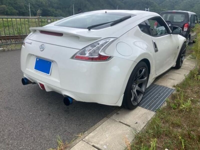 FAIRLADY Z