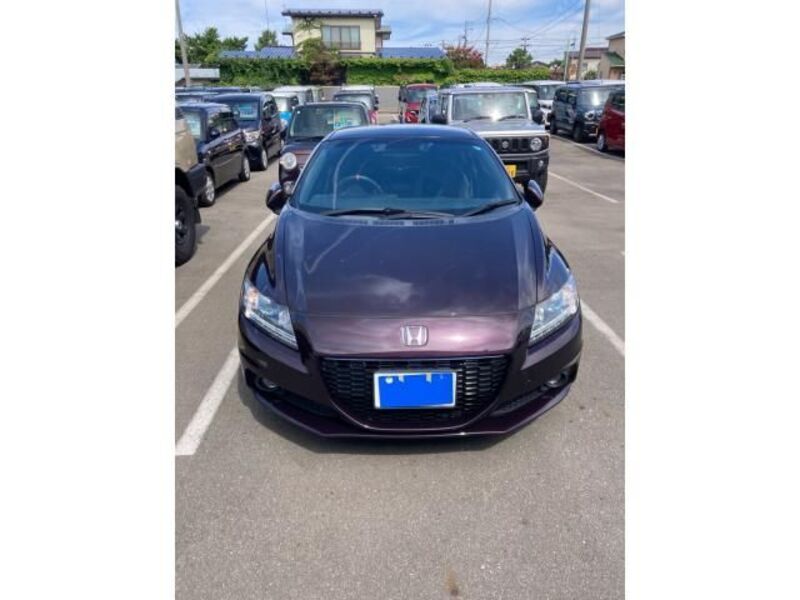 CR-Z-0