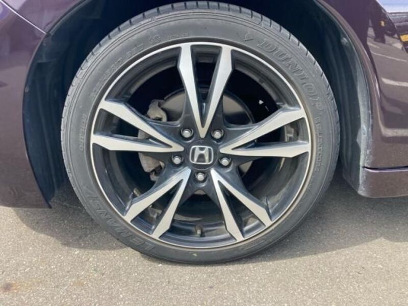 CR-Z