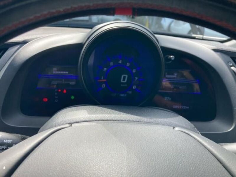CR-Z