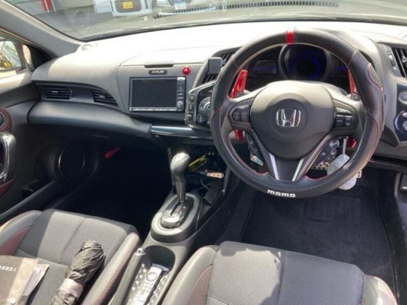 CR-Z