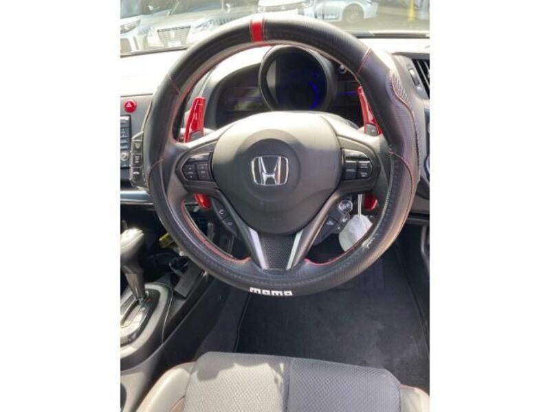 CR-Z