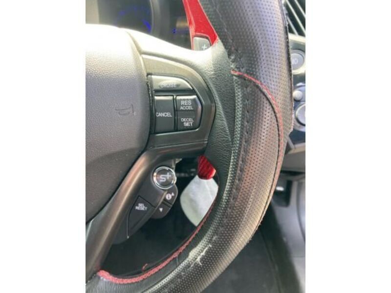 CR-Z