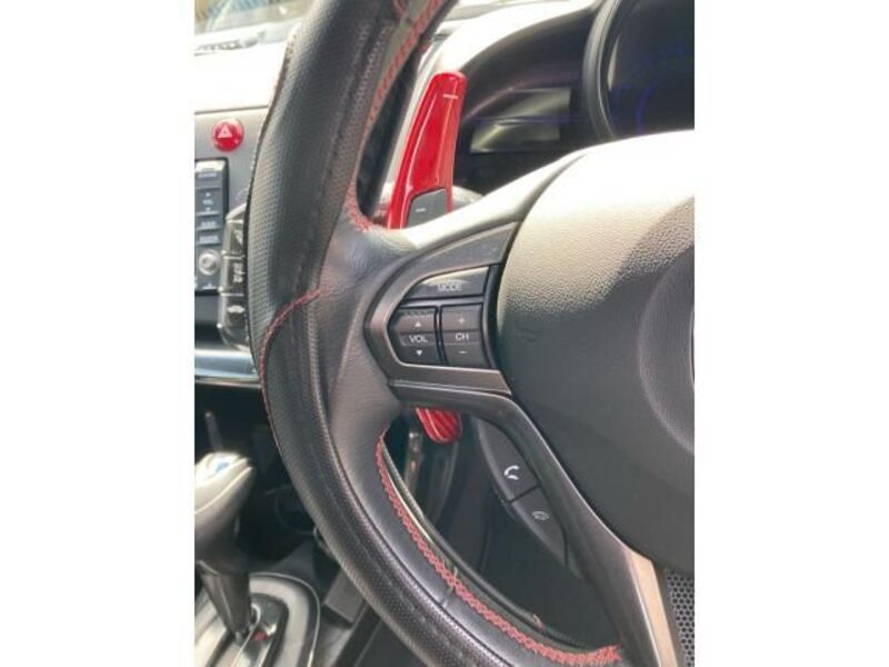 CR-Z