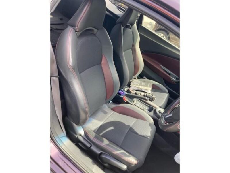 CR-Z