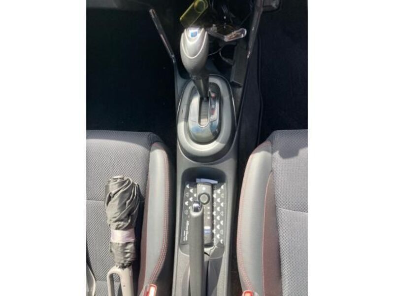 CR-Z