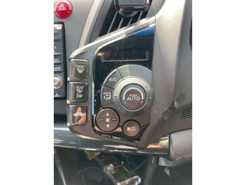 CR-Z