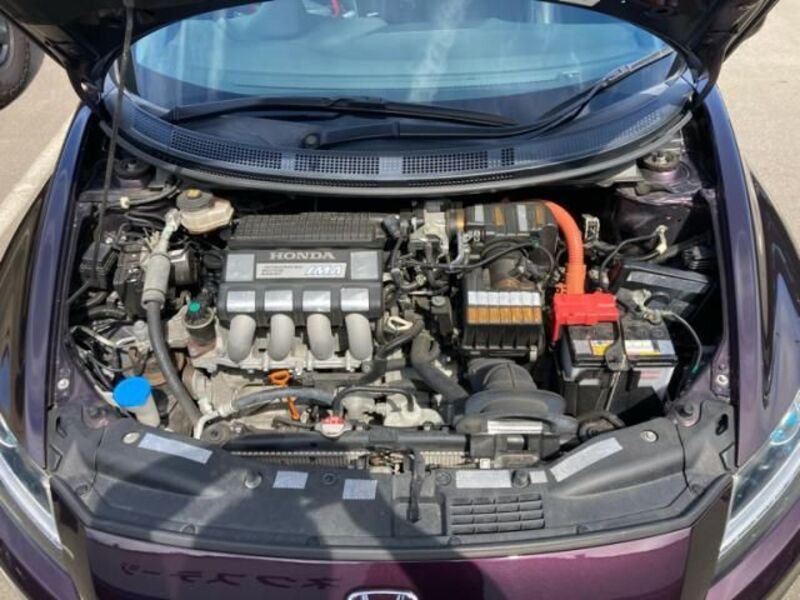 CR-Z