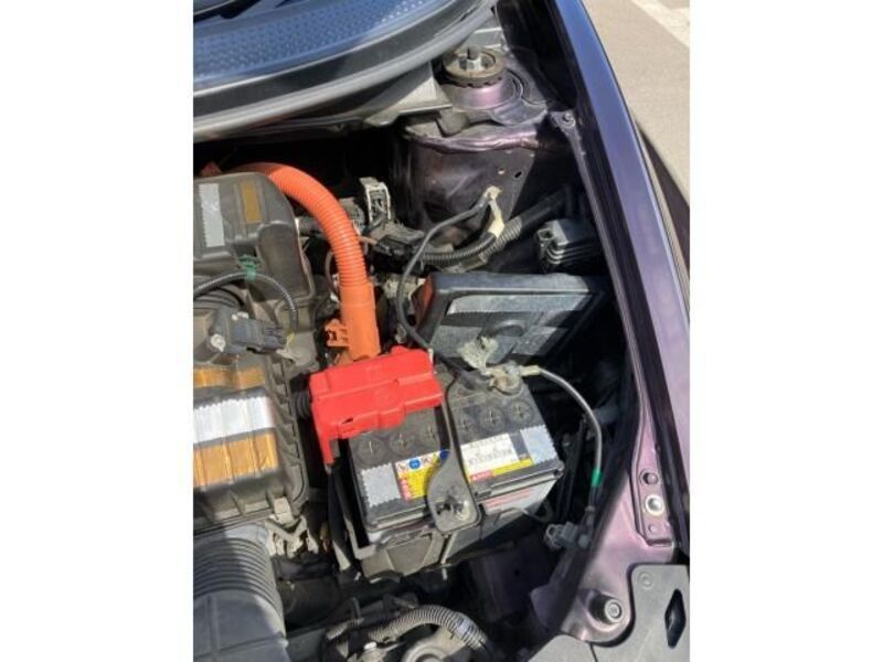 CR-Z