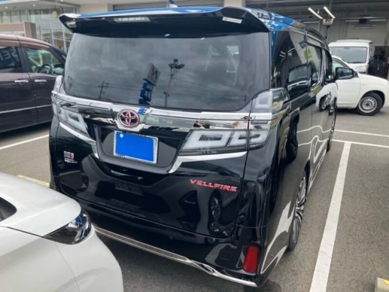 VELLFIRE
