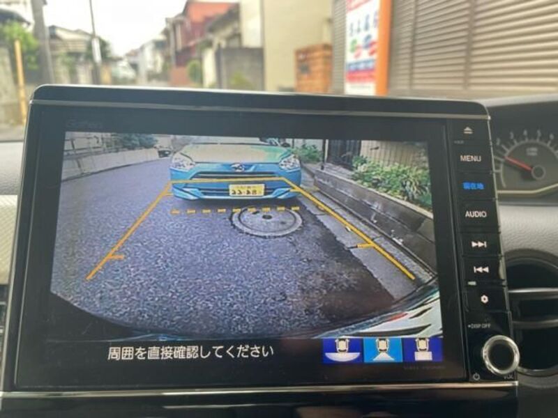 N BOX