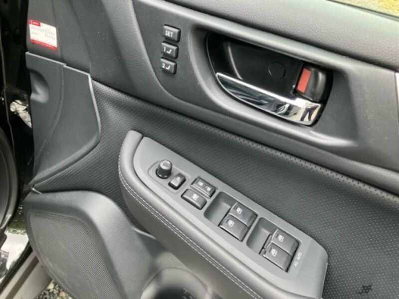 LEGACY OUTBACK