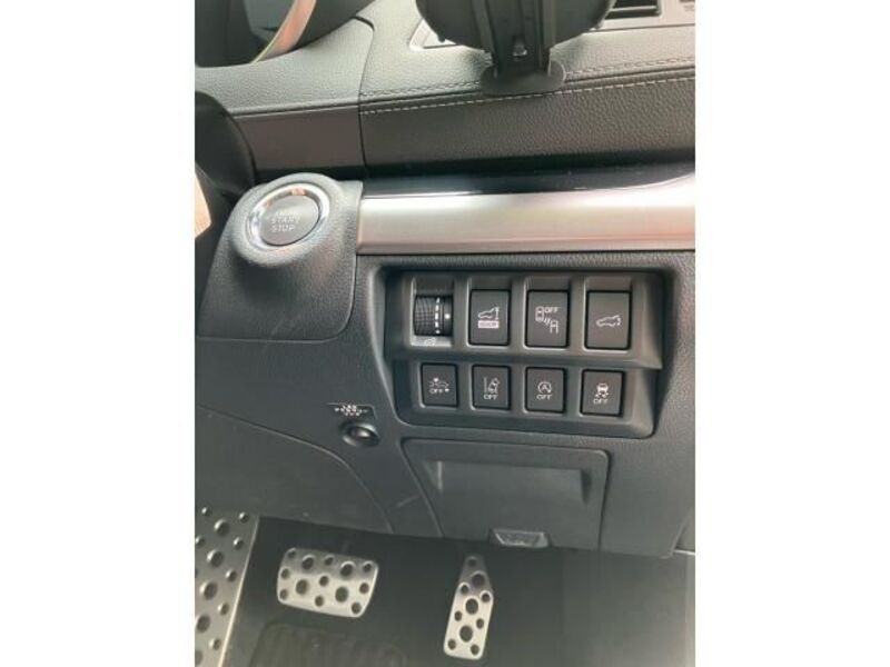LEGACY OUTBACK