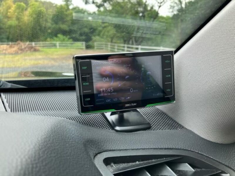 LEGACY OUTBACK
