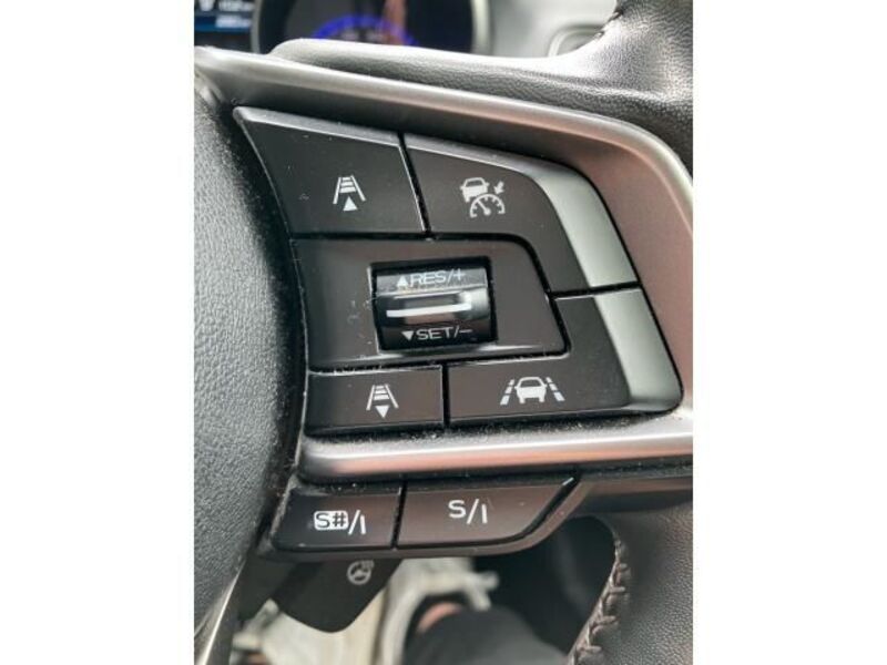 LEGACY OUTBACK