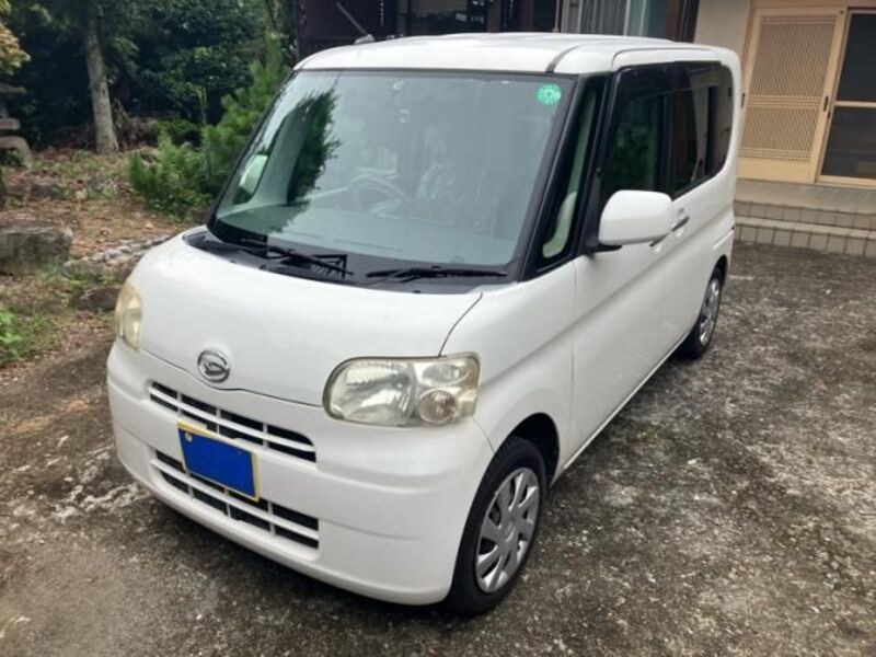TANTO