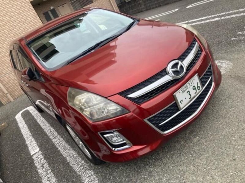 MPV