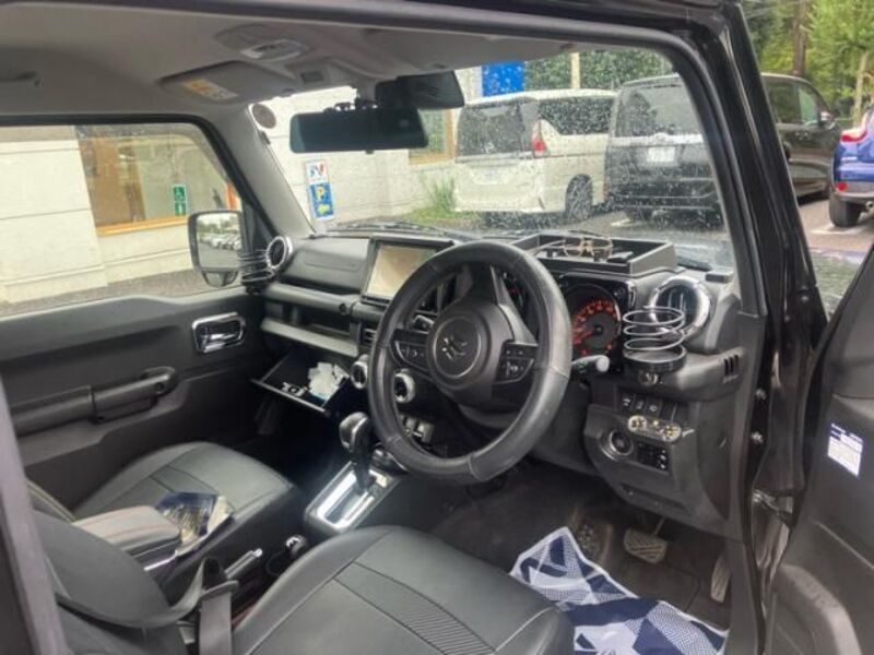 JIMNY SIERRA