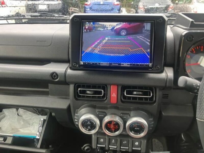 JIMNY SIERRA