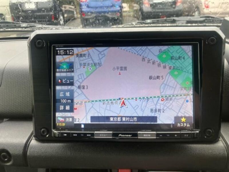 JIMNY SIERRA