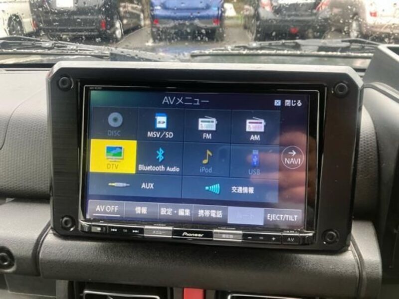 JIMNY SIERRA