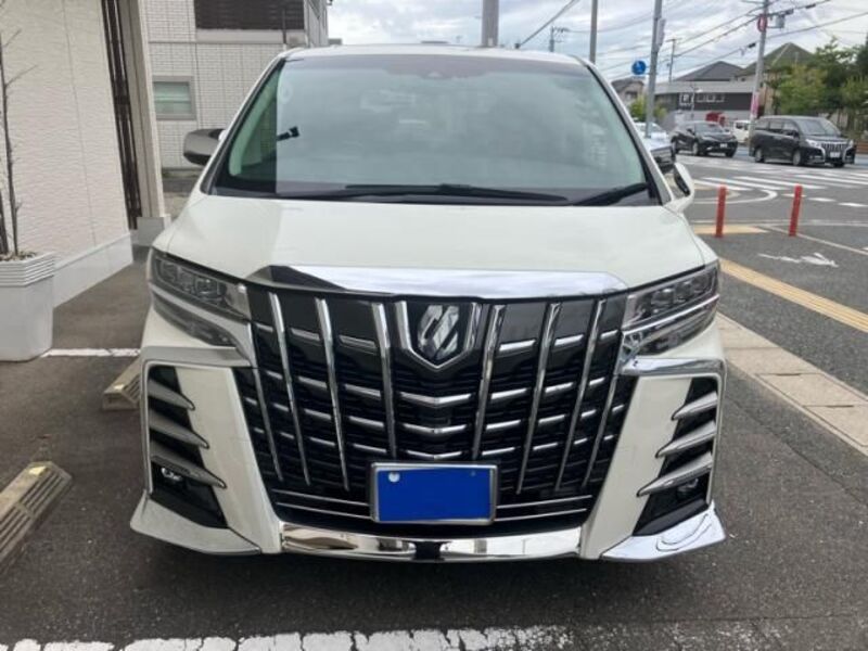 ALPHARD-0