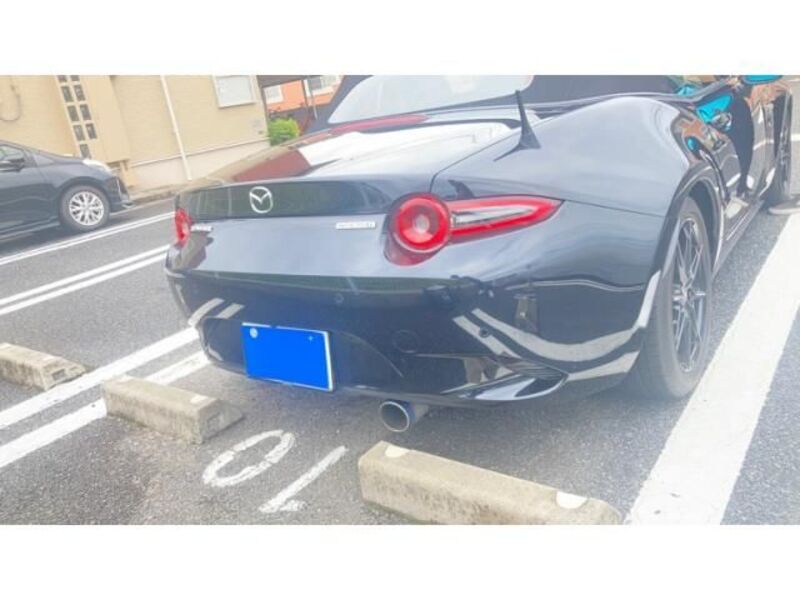 ROADSTER