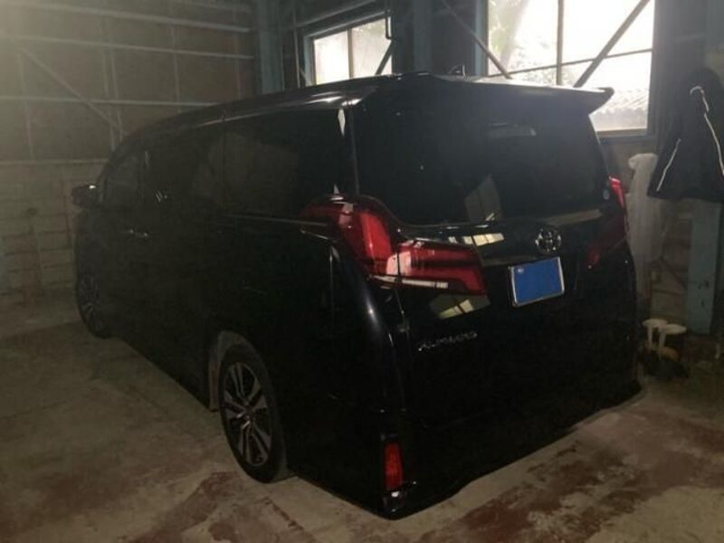 ALPHARD