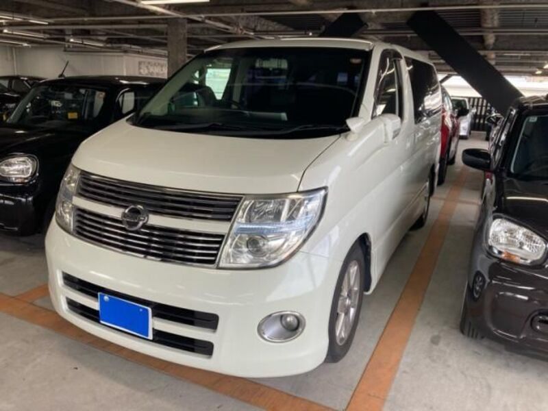 ELGRAND
