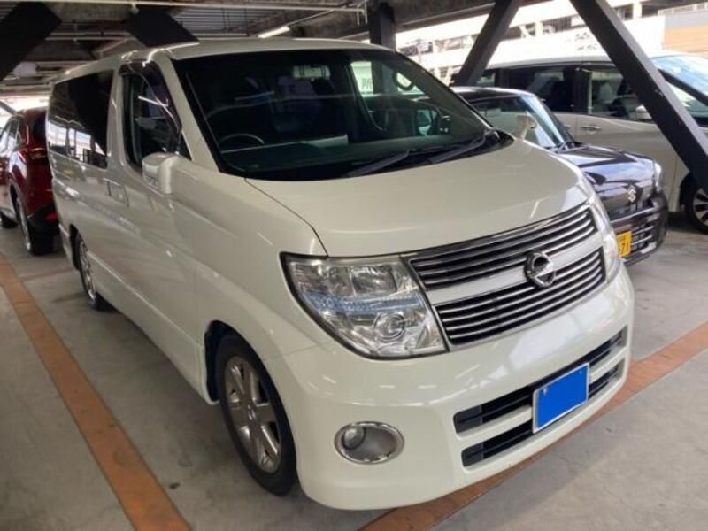 ELGRAND
