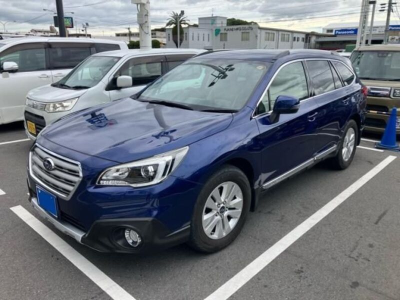 LEGACY OUTBACK-0