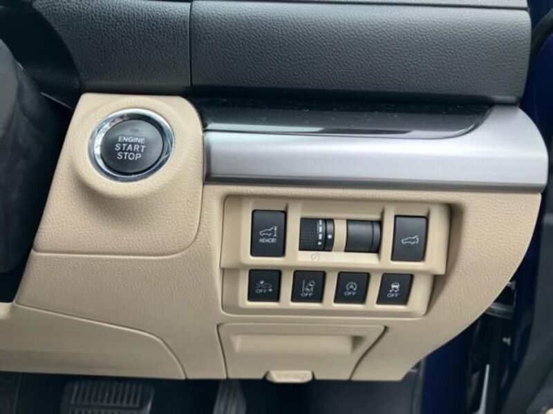 LEGACY OUTBACK