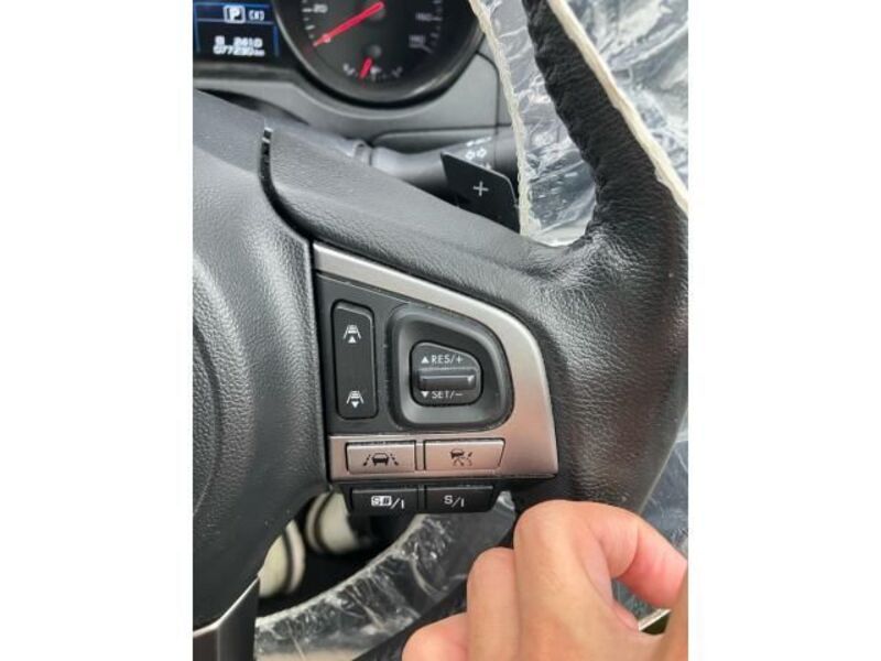 LEGACY OUTBACK