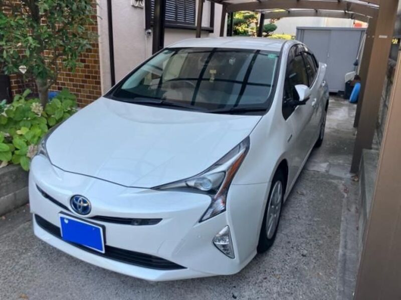 PRIUS