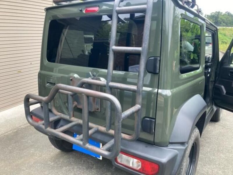 JIMNY SIERRA