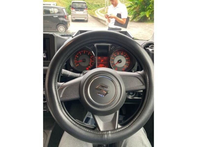 JIMNY SIERRA