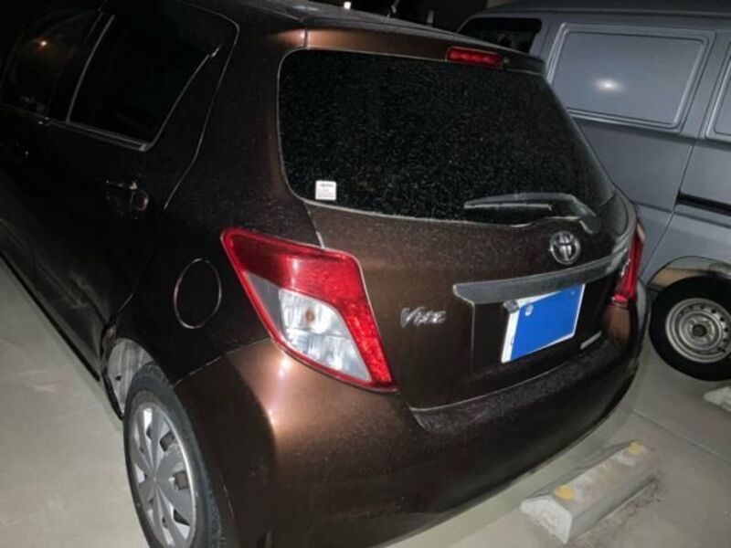 VITZ