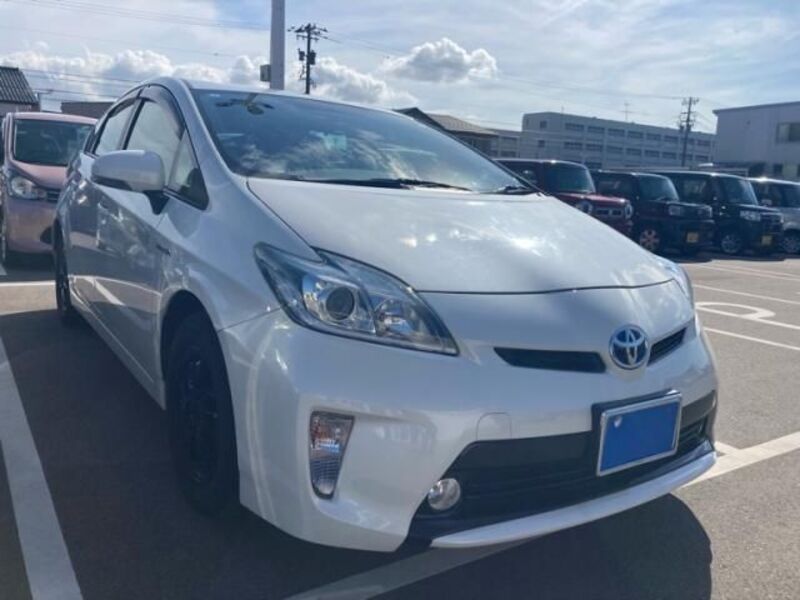 PRIUS