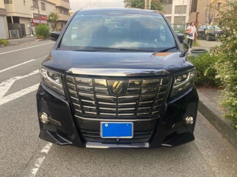 ALPHARD-0