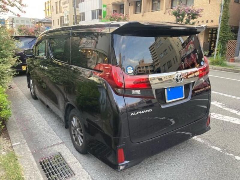 ALPHARD