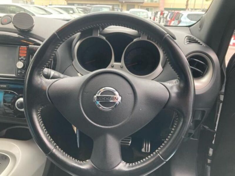 JUKE