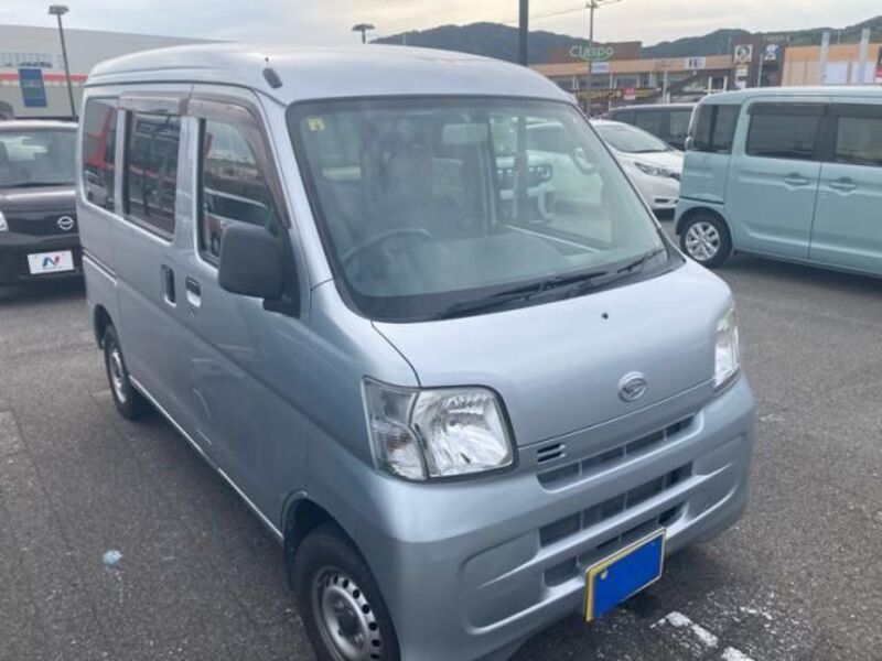 HIJET CARGO