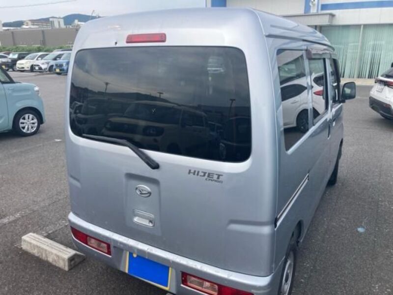 HIJET CARGO