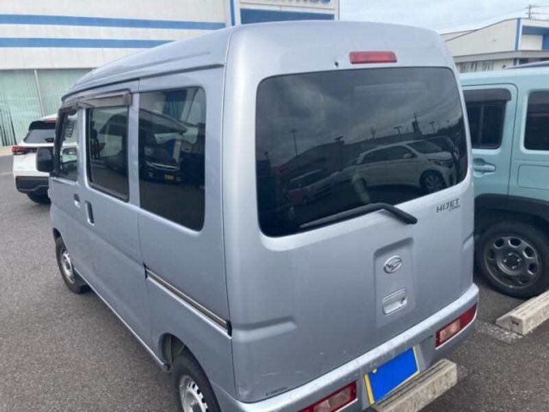 HIJET CARGO