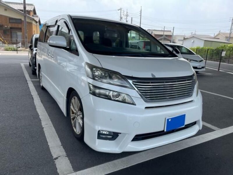 VELLFIRE