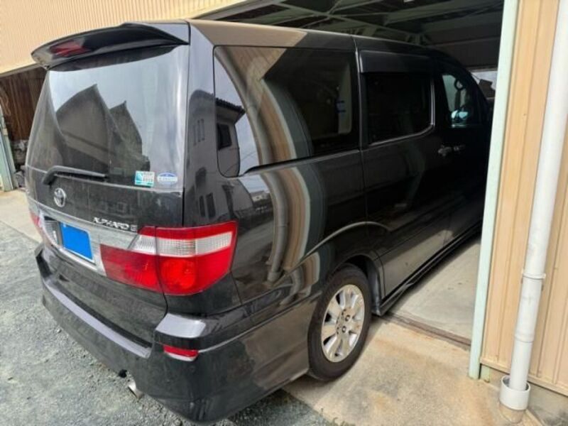 ALPHARD