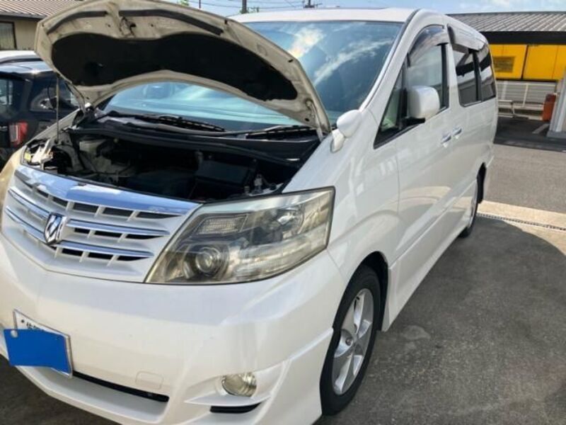 ALPHARD-0