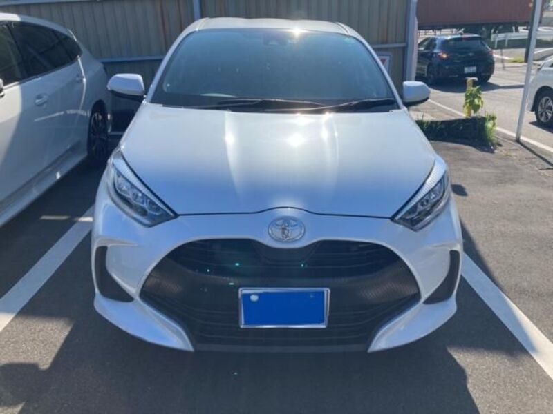 YARIS-0