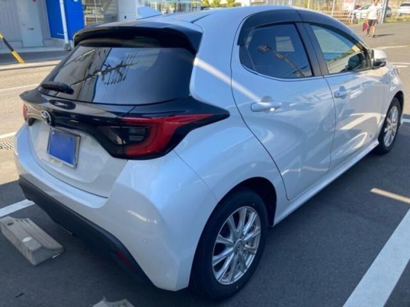 YARIS